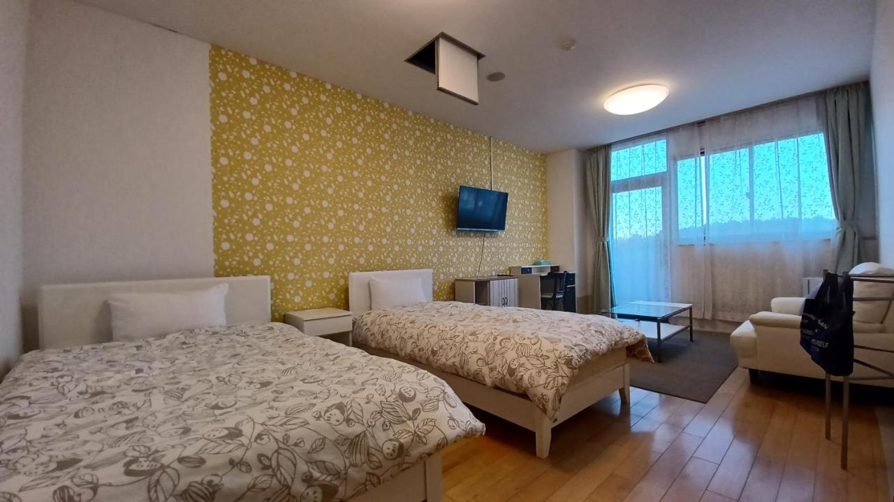 Hotel Swan Lake Nagara Nagara  Zewnętrze zdjęcie