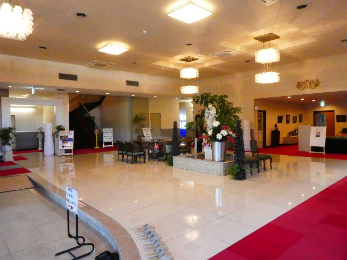 Hotel Swan Lake Nagara Nagara  Zewnętrze zdjęcie