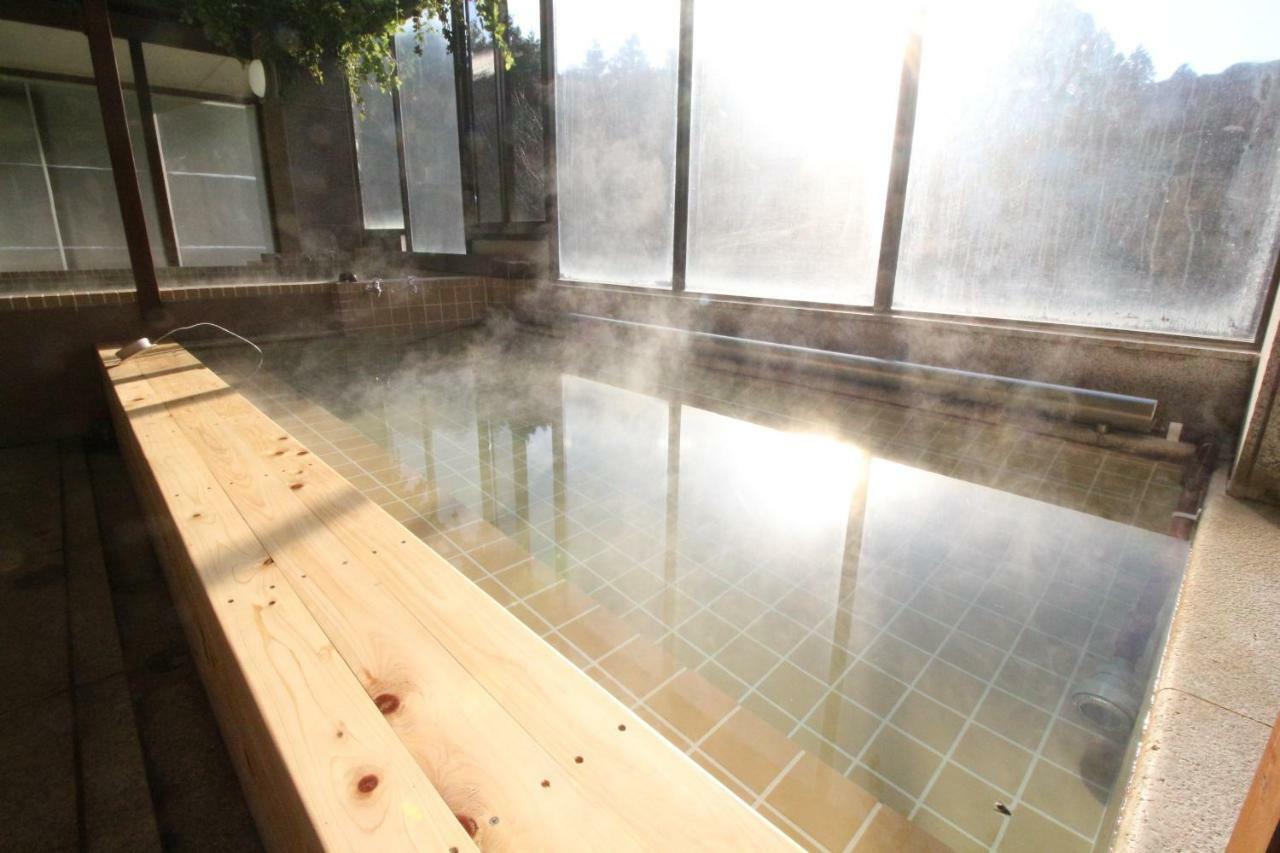 Hotel Swan Lake Nagara Nagara  Zewnętrze zdjęcie