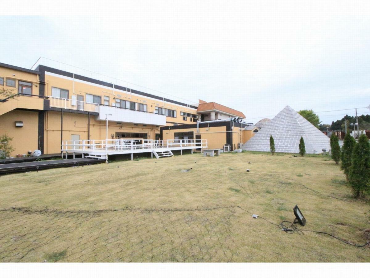 Hotel Swan Lake Nagara Nagara  Zewnętrze zdjęcie